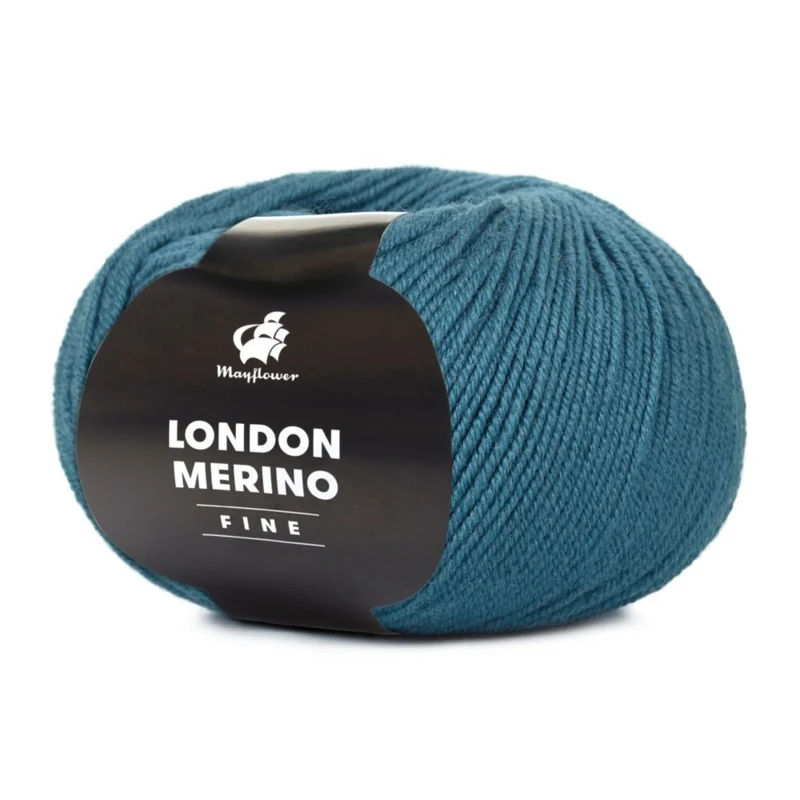 Mayflower London Merino Fine